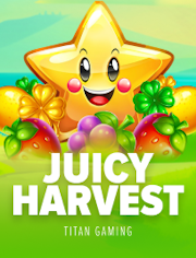 Juicy Harvest